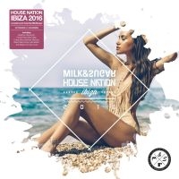 Blandade Artister - Winter Session 2019 - By Milk & Sug in der Gruppe CD bei Bengans Skivbutik AB (3492301)