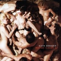 Goraguer Alain - Musique Classée X in der Gruppe VINYL bei Bengans Skivbutik AB (3492308)