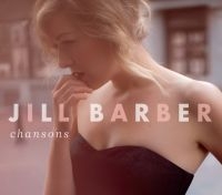 Barber Jill - Chansons in der Gruppe VINYL bei Bengans Skivbutik AB (3492796)