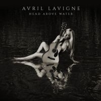 AVRIL LAVIGNE - HEAD ABOVE WATER (VINYL) in der Gruppe VINYL bei Bengans Skivbutik AB (3493415)