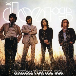 The Doors - Waiting For The Sun in der Gruppe UNSERE TIPPS / Weihnachtsgeschenktipp CD bei Bengans Skivbutik AB (3493416)