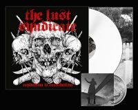 Lust Syndicate The - Capitalism Is Cannibalism (White Vi in der Gruppe VINYL bei Bengans Skivbutik AB (3493811)