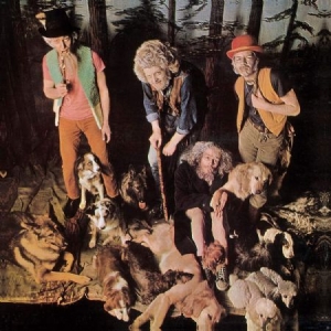 Jethro Tull - This Was (Vinyl) in der Gruppe UNSERE TIPPS / Weihnachtsgeschenktipp Vinyl bei Bengans Skivbutik AB (3494254)