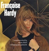 Hardy Françoise / Sacha Distel - Canta Per Voi In Italia in der Gruppe CD bei Bengans Skivbutik AB (3494288)