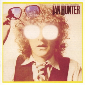 Ian Hunter - You're Never Alone With A Schizophrenic in der Gruppe CD bei Bengans Skivbutik AB (3494556)