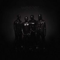 WEEZER - WEEZER (BLACK ALBUM)(CD) in der Gruppe UNSERE TIPPS / Weihnachtsgeschenktipp CD bei Bengans Skivbutik AB (3494656)