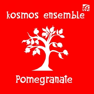 Various - Pomegranate in der Gruppe UNSERE TIPPS / Weihnachtsgeschenktipp CD bei Bengans Skivbutik AB (3494696)