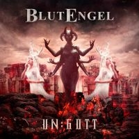 Blutengel - Un:Gott (2Cd) in der Gruppe CD / Pop bei Bengans Skivbutik AB (3495082)