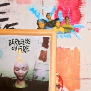 Swmrs - Berkeley's On Fire in der Gruppe UNSERE TIPPS / Årsbästalistor 2019 / Årsbästa 2019 Kerrang bei Bengans Skivbutik AB (3495724)