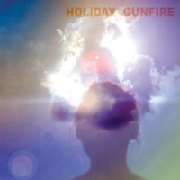 Holiday Gunfire - Holiday Gunfire in der Gruppe CD bei Bengans Skivbutik AB (3496106)