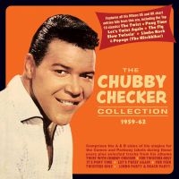 Checker Chubby - Chubby Checker Collection 1959-62 in der Gruppe CD bei Bengans Skivbutik AB (3496127)