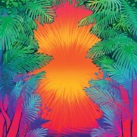 Flamingo Pier - Flamingo Pier Ep in der Gruppe VINYL bei Bengans Skivbutik AB (3496187)