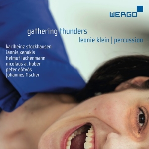 Various - Gathering Thunders in der Gruppe UNSERE TIPPS / Weihnachtsgeschenktipp CD bei Bengans Skivbutik AB (3496254)