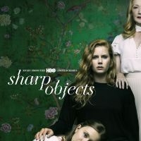 Various Artists - Sharp Objects - Soundtrack in der Gruppe CD bei Bengans Skivbutik AB (3496799)