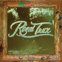 Royal Trux - White Stuff in der Gruppe UNSERE TIPPS / Årsbästalistor 2019 / Årsbästa 2019 Mojo bei Bengans Skivbutik AB (3496822)