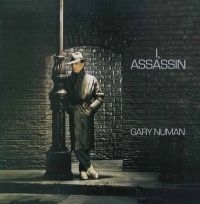 Gary Numan - I, Assassin in der Gruppe VINYL bei Bengans Skivbutik AB (3497011)