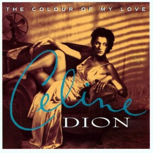 Dion Céline - The Colour Of My Love in der Gruppe UNSERE TIPPS / Weihnachtsgeschenktipp Vinyl bei Bengans Skivbutik AB (3497016)