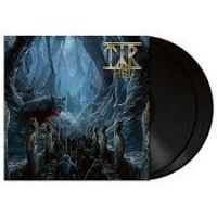 TYR - HEL (2 LP BLACK) in der Gruppe UNSERE TIPPS / Weihnachtsgeschenktipp Vinyl bei Bengans Skivbutik AB (3497017)