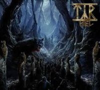 TYR - HEL (DIGIPAK) in der Gruppe UNSERE TIPPS / Weihnachtsgeschenktipp CD bei Bengans Skivbutik AB (3497021)