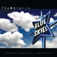 Ataris - Blue Skies, Broken Bearts..Next 12 in der Gruppe VINYL bei Bengans Skivbutik AB (3498219)