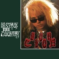 Gun Club - Destroy The Country in der Gruppe VINYL bei Bengans Skivbutik AB (3498220)