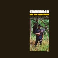 Cochemea - All My Relations in der Gruppe VINYL bei Bengans Skivbutik AB (3498231)