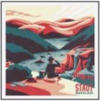 Staut - Makalaus in der Gruppe VINYL bei Bengans Skivbutik AB (3498255)