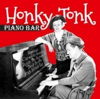 Big Tiny Little - Honky Tonk Piano Bar in der Gruppe CD bei Bengans Skivbutik AB (3498334)