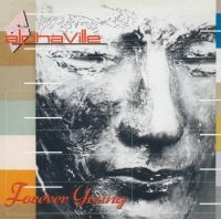 ALPHAVILLE - FOREVER YOUNG in der Gruppe CD bei Bengans Skivbutik AB (3498479)