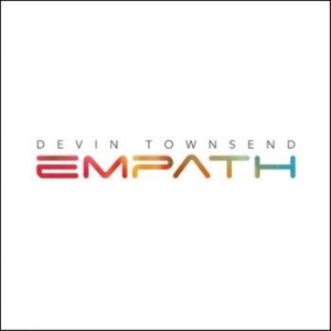 Townsend Devin - Empath in der Gruppe CD bei Bengans Skivbutik AB (3503893)