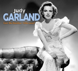 Judy Garland - Over The Rainbow & Who Cares in der Gruppe CD bei Bengans Skivbutik AB (3503984)