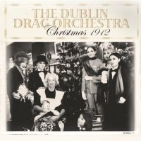 Dublin Drag Orchestra - Christmas 1912 in der Gruppe VINYL bei Bengans Skivbutik AB (3504032)