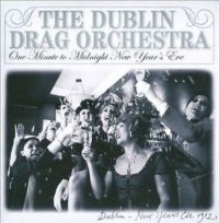 Dublin Drag Orchestra - On Minute To Midnight in der Gruppe VINYL bei Bengans Skivbutik AB (3504033)