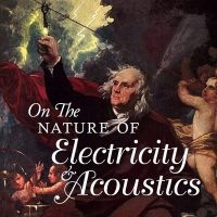 Blandade Artister - On The Nature Of Electricity & Acou in der Gruppe CD bei Bengans Skivbutik AB (3504034)