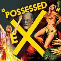 Ex (Early Music Ensemble) - Possessed in der Gruppe CD / Pop-Rock bei Bengans Skivbutik AB (3504035)