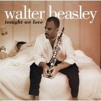 Beasley Walter - Tonight We Love in der Gruppe CD bei Bengans Skivbutik AB (3505340)