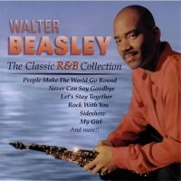 Beasley Walter - Classic R&B Collection in der Gruppe CD bei Bengans Skivbutik AB (3505346)