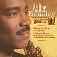 Beasley Walter - Greatest Hits in der Gruppe CD bei Bengans Skivbutik AB (3505347)