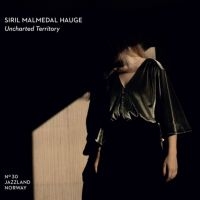 Malmedal Hauge Siril - Uncharted Territory in der Gruppe VINYL bei Bengans Skivbutik AB (3505370)