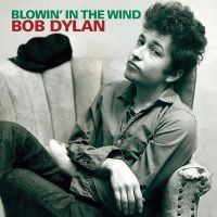 Bob Dylan - Blowin' In The Wind in der Gruppe VINYL bei Bengans Skivbutik AB (3505413)