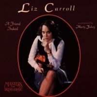 Carroll Liz - A Friend Indeed in der Gruppe CD bei Bengans Skivbutik AB (3506168)