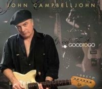 Campbelljohn John - Blues Finest Vol.3 in der Gruppe CD bei Bengans Skivbutik AB (3506182)