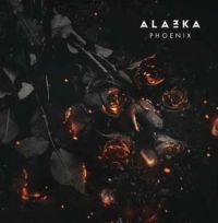 Phoenix - Alazka in der Gruppe VINYL bei Bengans Skivbutik AB (3506188)