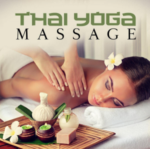 Thai Yoga Massage - Relaxition Sounds in der Gruppe CD bei Bengans Skivbutik AB (3506191)