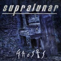 Supralunar - Ghosts in der Gruppe CD bei Bengans Skivbutik AB (3506206)