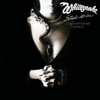 WHITESNAKE - SLIDE IT IN (2CD DIGIPAK) in der Gruppe Minishops / Whitesnake bei Bengans Skivbutik AB (3509598)