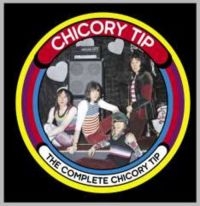 Chicory Tip - Complete Chicory Tip in der Gruppe CD bei Bengans Skivbutik AB (3509642)