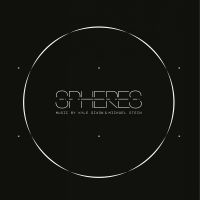 Filmmusik - Spheres (Orginal Score) in der Gruppe CD bei Bengans Skivbutik AB (3509665)