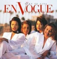 En Vogue - Born To Sing: Deluxe Edition in der Gruppe CD bei Bengans Skivbutik AB (3509719)