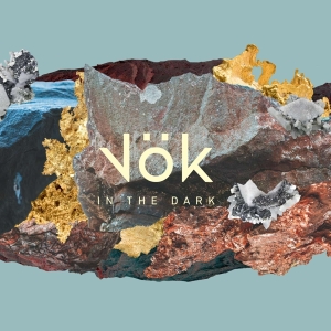 Vok - In The Dark in der Gruppe VINYL bei Bengans Skivbutik AB (3510185)